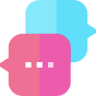 discourse icon