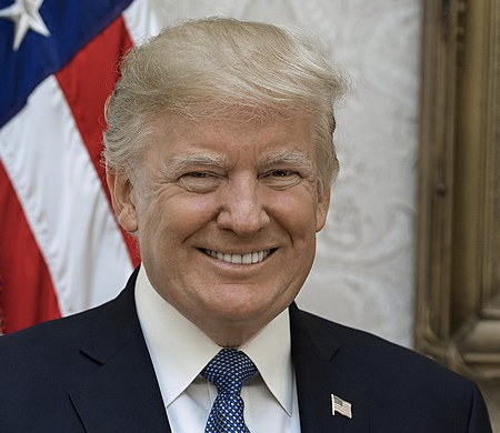 pres icon